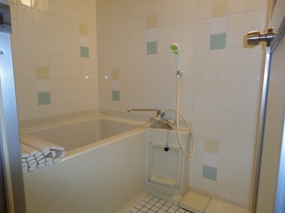 Bath. With Reheating function & bathroom dryer