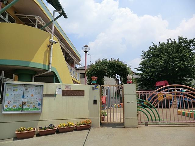 kindergarten ・ Nursery. Madoka 326m to nursery school