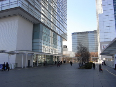 Other. 1800m until the Saitama New Urban Center Station (Other)