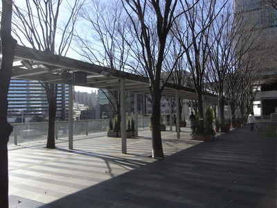 Other. 1600m until the Saitama New Urban Center Station (Other)