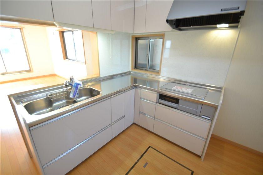 Kitchen. Indoor (12 May 2013) Shooting