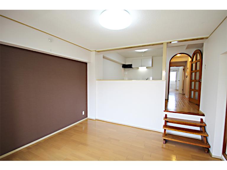 Living. LDK (6 May 2013) Shooting