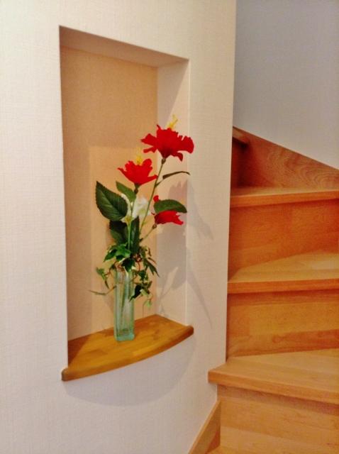 Other. It is also available storage space under the stairs cabinet also effective utilization little space