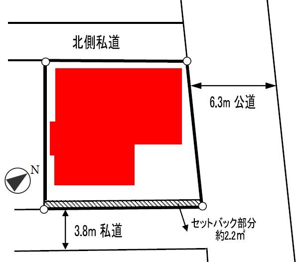 Other. Building layout plan