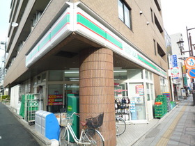 Convenience store. Lawson Store 100 300m up (convenience store)