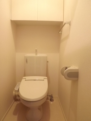 Toilet. Toilet