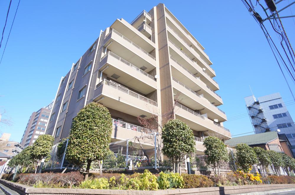 Local appearance photo. Local (12 May 2013) Shooting