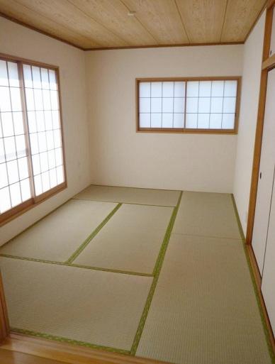 Non-living room