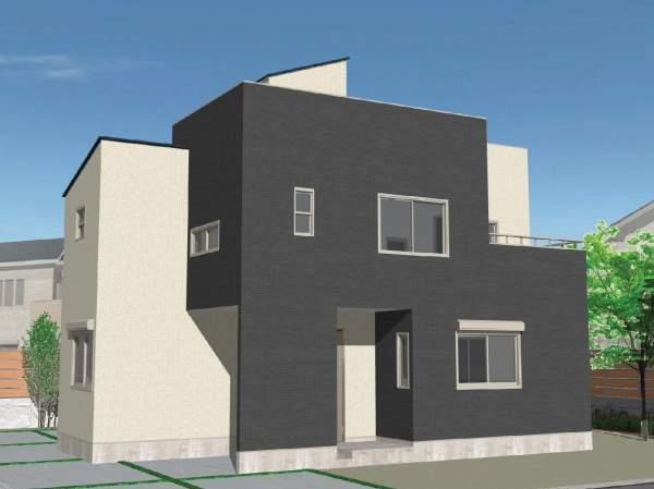 Local appearance photo. Image Perth