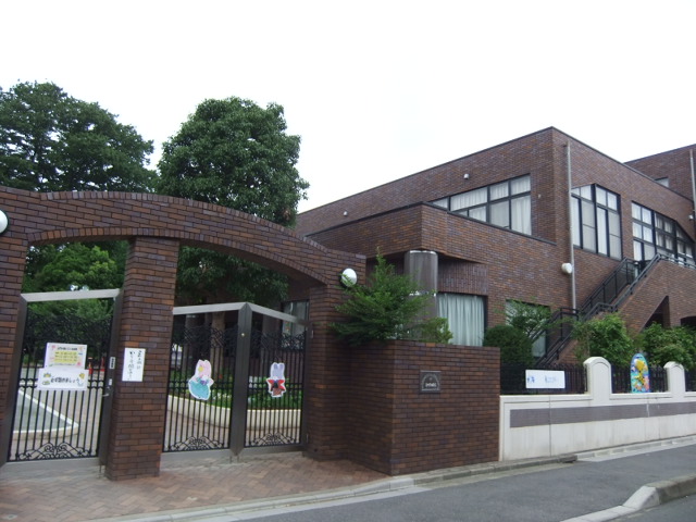 kindergarten ・ Nursery. Bomun Institute kindergarten (kindergarten ・ 595m to the nursery)