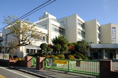 Primary school. 214m to Saitama City Taisei Elementary School (elementary school)