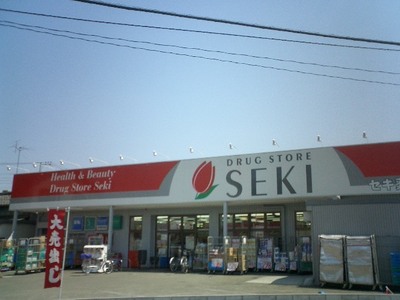 Dorakkusutoa. Drugstore cough 480m to (drugstore)