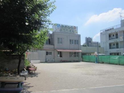 kindergarten ・ Nursery. Until Taisei kindergarten 450m 6-minute walk