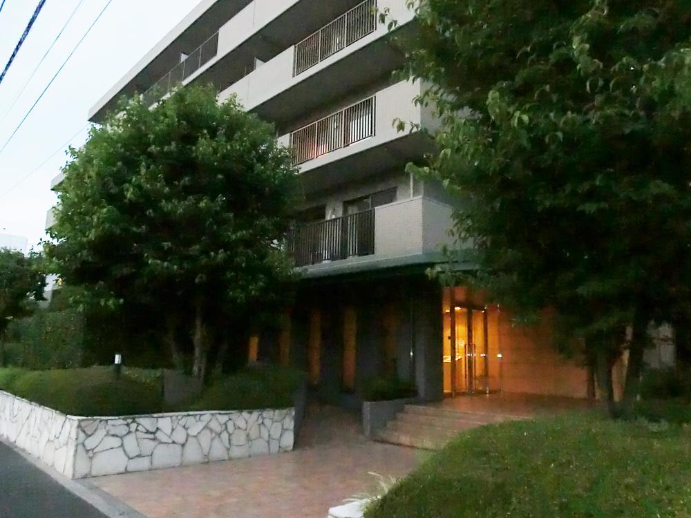 Local appearance photo. Local (August 2013) Shooting