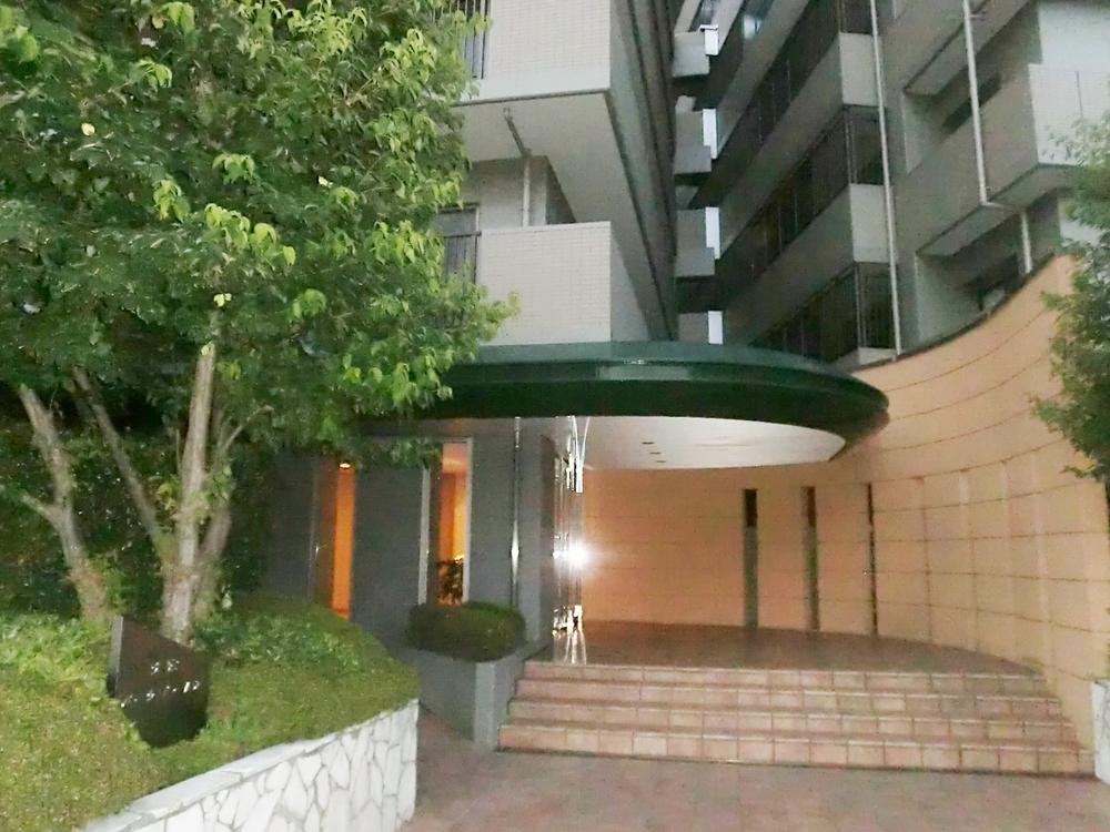 Local appearance photo. Local (August 2013) Shooting