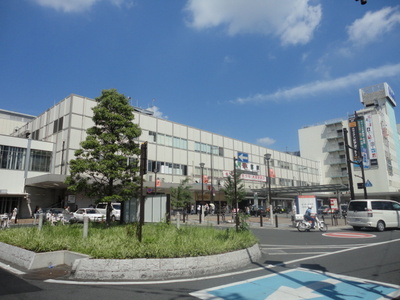 Other. 1000m to Omiya Station (Other)