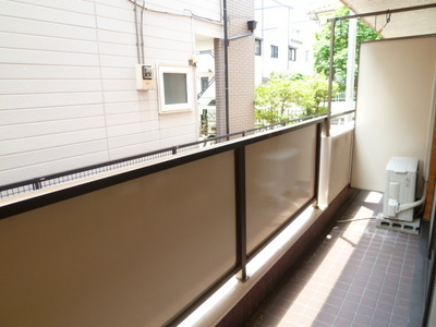 Other. Balcony