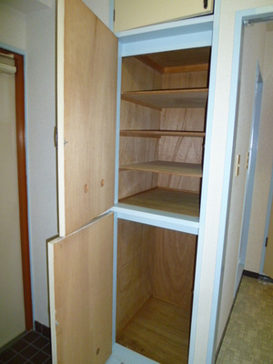 Other. Cupboard