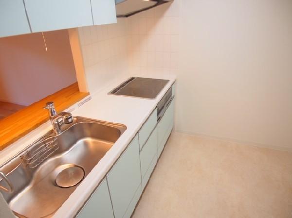 Kitchen. Increase the conversation with family, Counter Kitchen