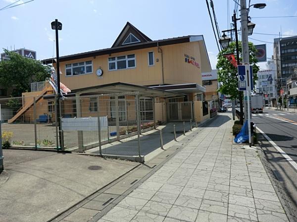 kindergarten ・ Nursery. kindergarten ・ 580m to nursery school Kobe kindergarten
