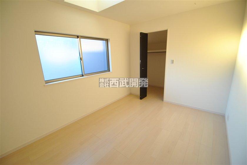 Non-living room. 1 Building Western-style (11 May 2013) Shooting