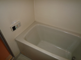 Bath. Add fueled-out bathroom