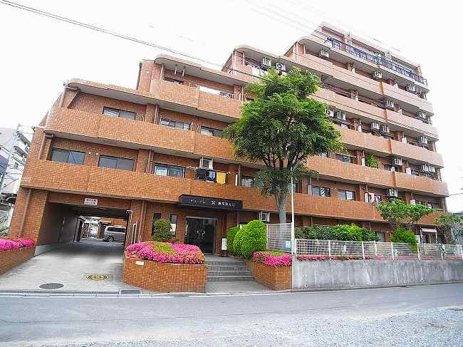 Local appearance photo. Local shooting