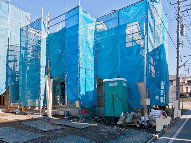 Local appearance photo. 12 / 12 shooting 1 Building