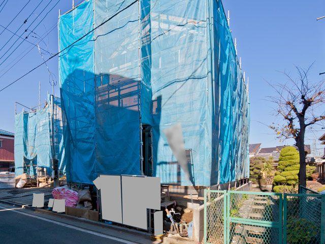 Local appearance photo. 12 / 12 shooting 1 Building