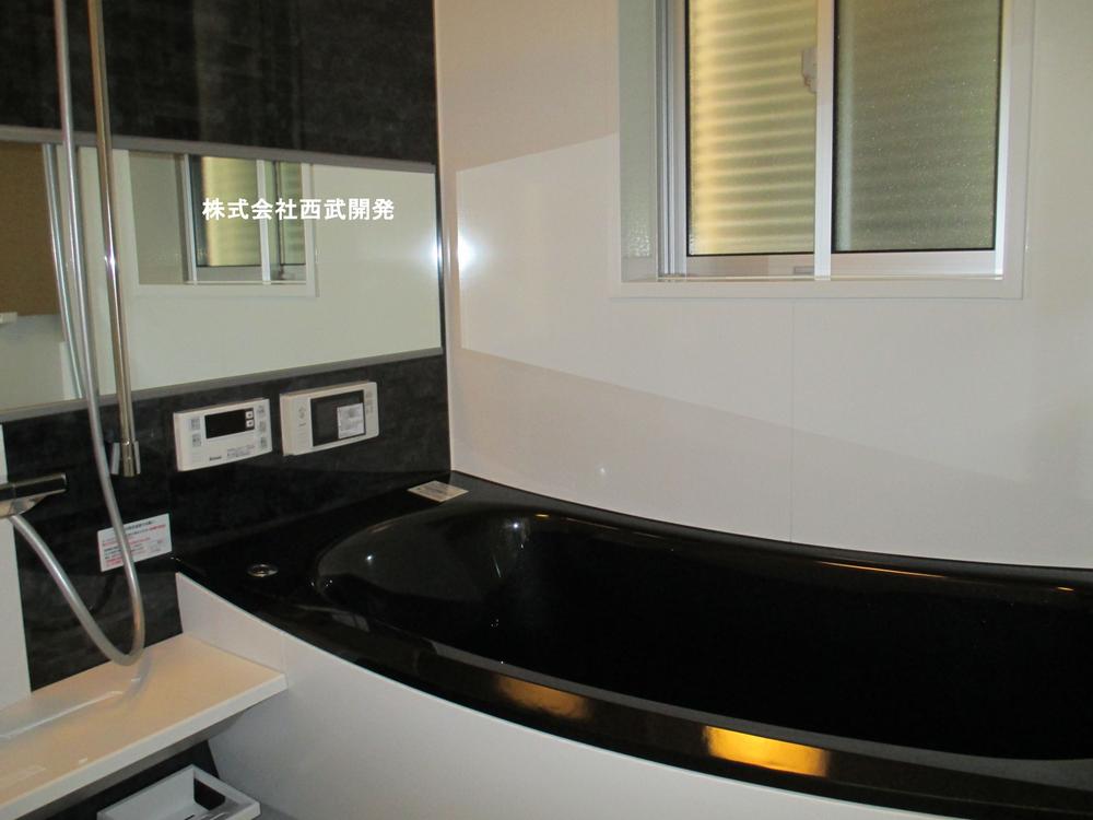 Bathroom. Indoor (11 May 2013) Shooting