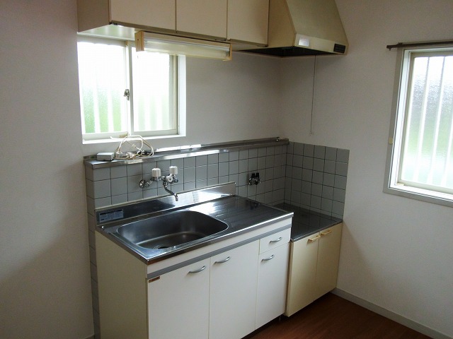 Kitchen. Kitchen