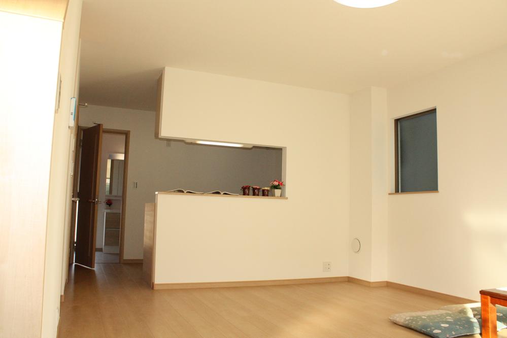 Living. Indoor (12 May 2013) Shooting