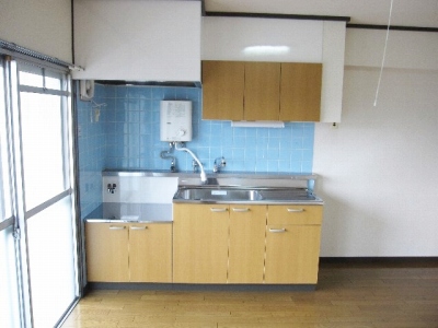 Kitchen. Kitchen