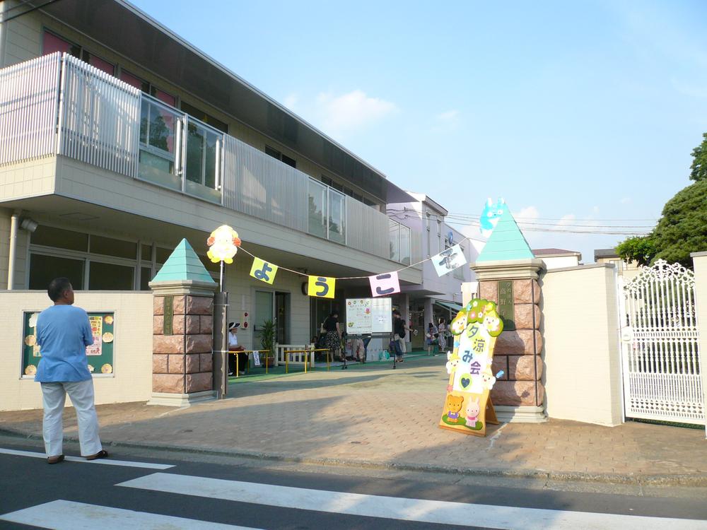 kindergarten ・ Nursery. 600m to Sumire Urawa kindergarten