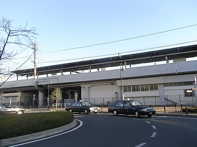 Other. 600m to the west Urawa Station (Other)