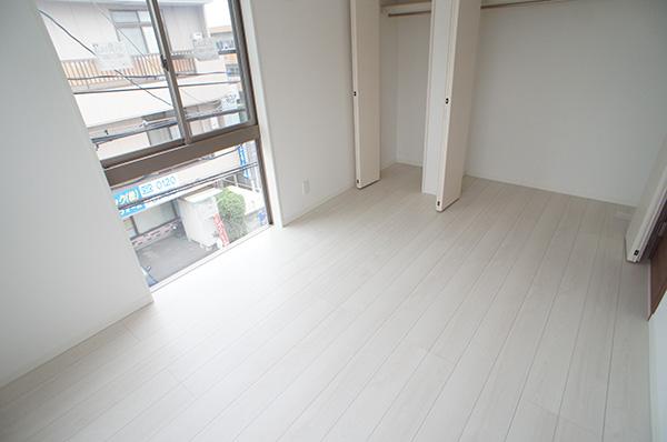 Non-living room. Indoor (10 May 2013) Shooting B Building