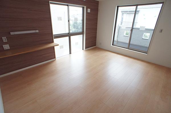 Living. Indoor (10 May 2013) Shooting C Building