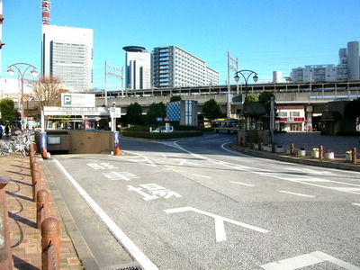 Other. 2200m to Kitayono Station (Other)