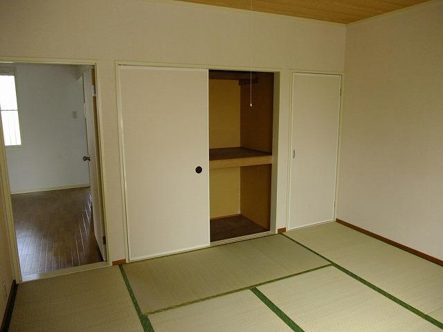 Other room space