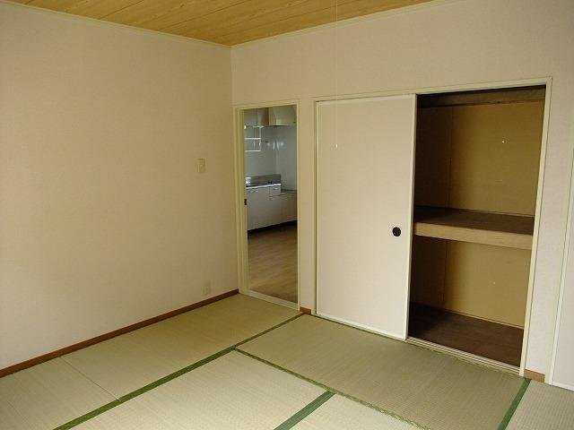 Other room space