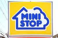Convenience store. MINISTOP 埼大 Street store (convenience store) to 400m