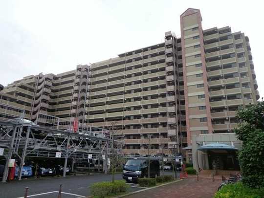 Local appearance photo. appearance