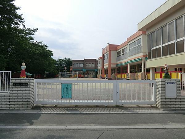kindergarten ・ Nursery. Sako 920m to kindergarten