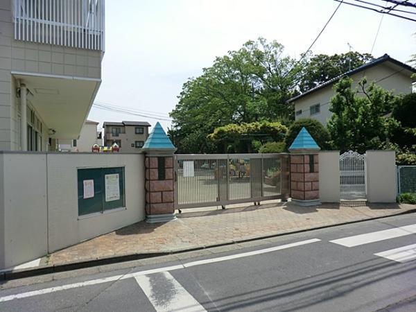 kindergarten ・ Nursery. 710m to Sumire Urawa kindergarten