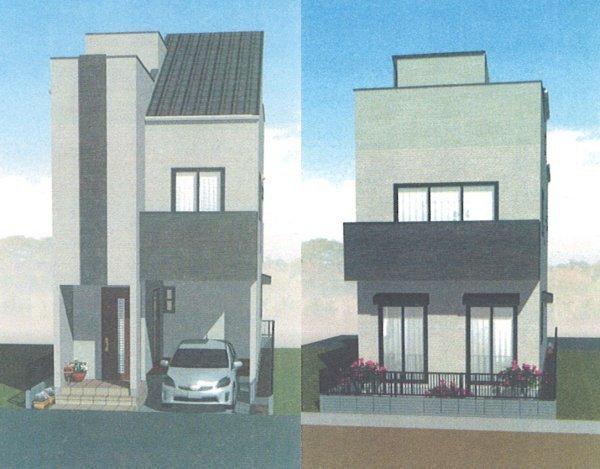 Rendering (appearance). Rendering