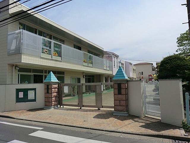 kindergarten ・ Nursery. 880m to Sumire Urawa kindergarten