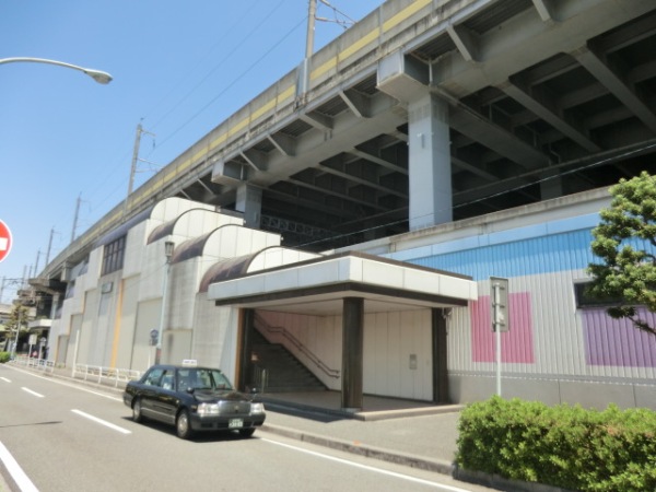 Other. 1500m to medium Urawa Station (Other)