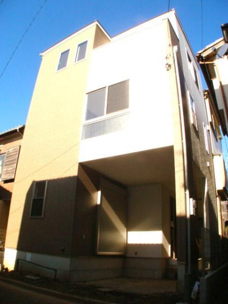 Local appearance photo