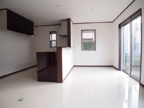 Living. Detached interior introspection Pictures - is expressive living the saturation light enters from living more