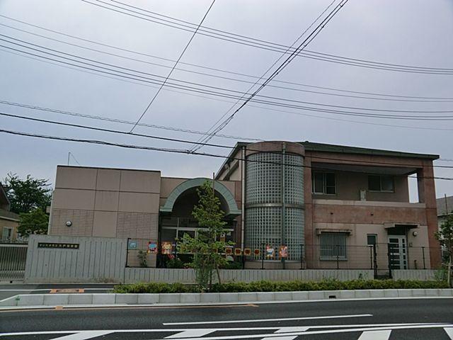 Other. Saitama Municipal Health and Welfare Department child future part Odo nursery